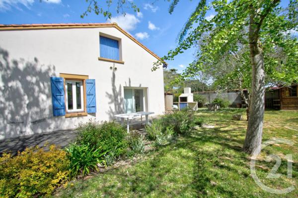 Maison à vendre  6 pièces - 152,63 m2 TOULOUSE - 31