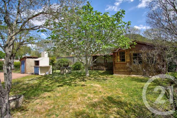 Maison à vendre  6 pièces - 152,63 m2 TOULOUSE - 31