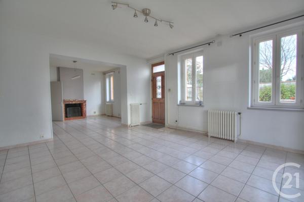 Maison à vendre  6 pièces - 152,63 m2 TOULOUSE - 31
