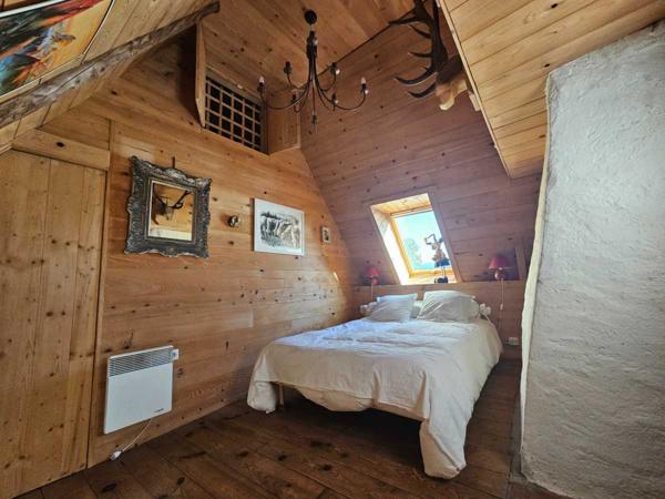 Vente / Maison en pierre