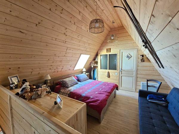 Vente / Maison en pierre