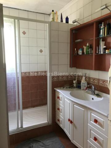 T4/T5 vue dégagée sur parc arboré