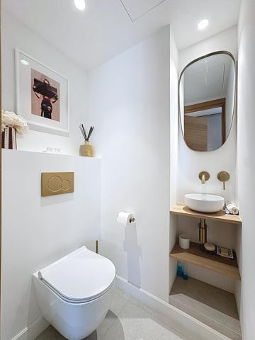 Appartement F2 à vendre  2 pièces - 61,30 m2 CANNES - 06
