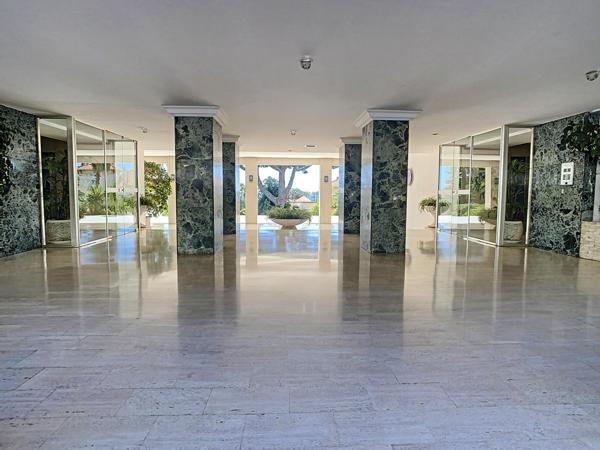 Appartement F2 à vendre  2 pièces - 61,30 m2 CANNES - 06