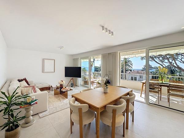 Appartement F2 à vendre  2 pièces - 61,30 m2 CANNES - 06