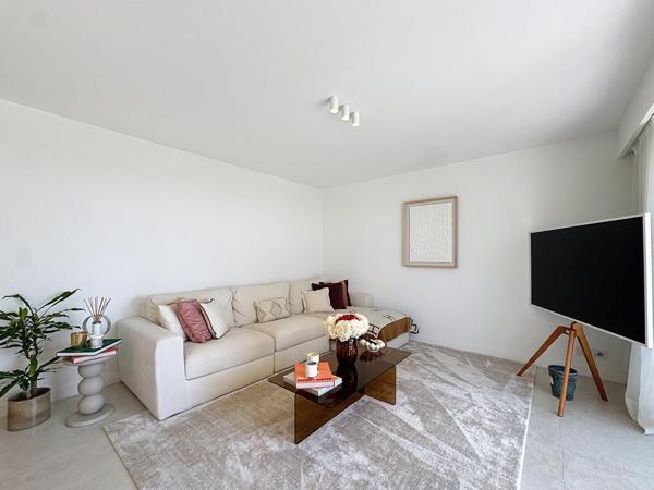 Appartement F2 à vendre  2 pièces - 61,30 m2 CANNES - 06