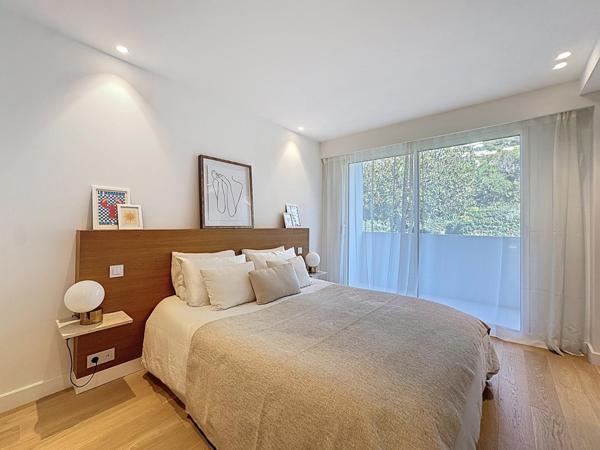 Appartement F2 à vendre  2 pièces - 61,30 m2 CANNES - 06