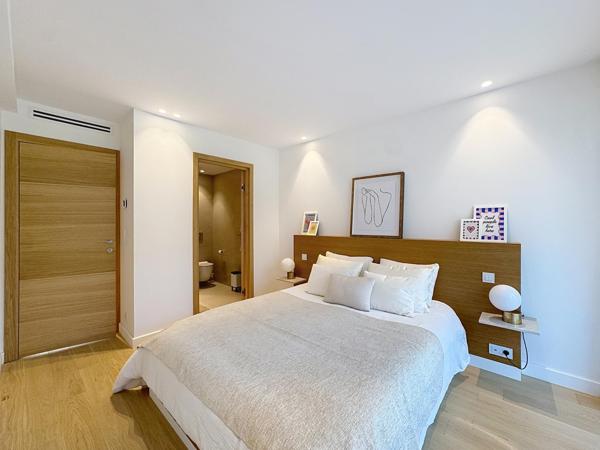 Appartement F2 à vendre  2 pièces - 61,30 m2 CANNES - 06
