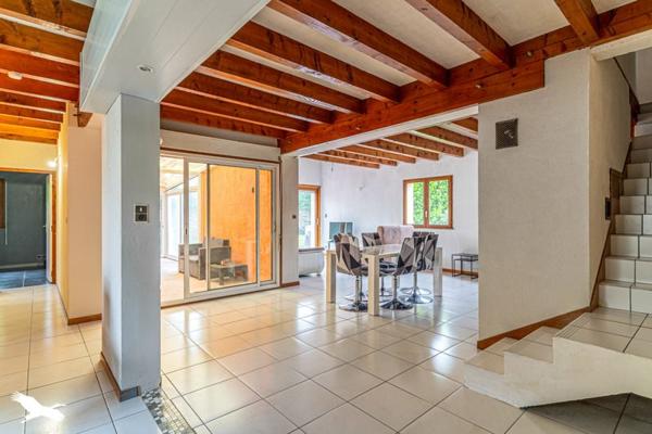 Maison à vendre |  Blanquefort |  7 pièces | 133 m²