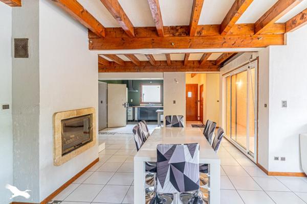 Maison à vendre |  Blanquefort |  7 pièces | 133 m²