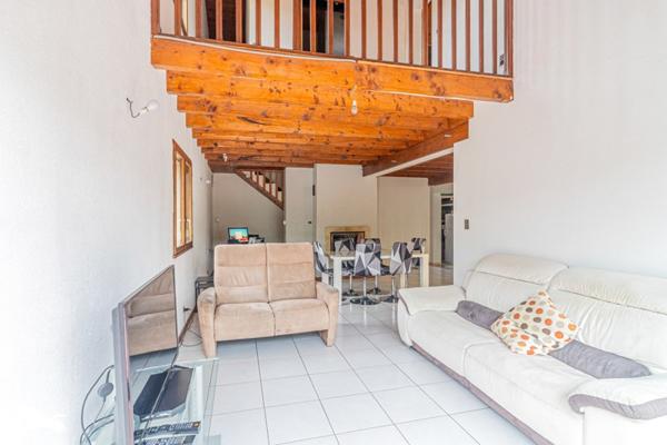 Maison à vendre |  Blanquefort |  7 pièces | 133 m²