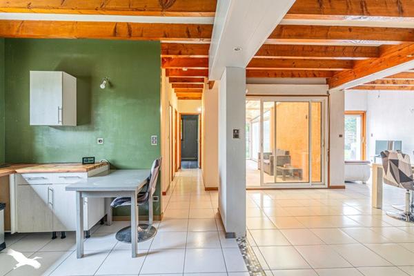 Maison à vendre |  Blanquefort |  7 pièces | 133 m²