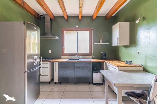 Maison à vendre |  Blanquefort |  7 pièces | 133 m²
