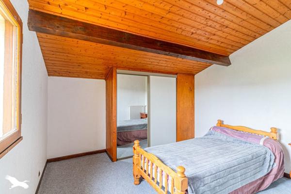 Maison à vendre |  Blanquefort |  7 pièces | 133 m²