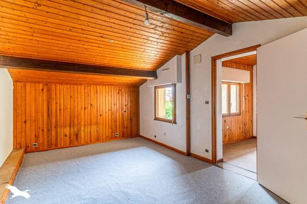 Maison à vendre |  Blanquefort |  7 pièces | 133 m²