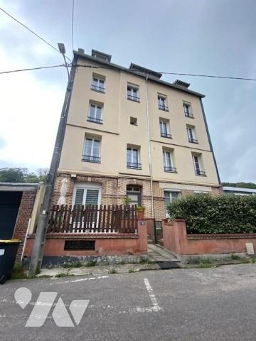 Appartement NEUVILLE LES DIEPPE - PUYS