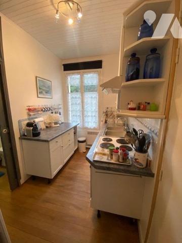 Appartement NEUVILLE LES DIEPPE - PUYS