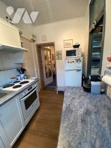 Appartement NEUVILLE LES DIEPPE - PUYS