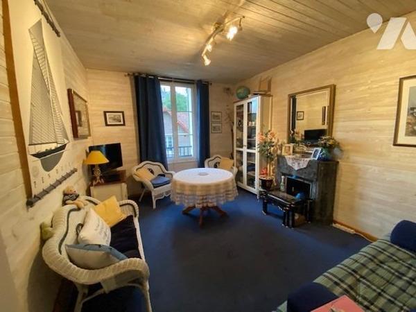 Appartement NEUVILLE LES DIEPPE - PUYS