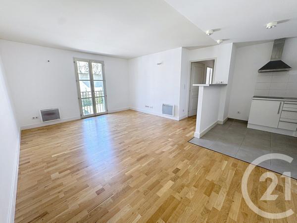 Appartement F3 à vendre  3 pièces - 64,21 m2 VILLENEUVE LES AVIGNON - 30