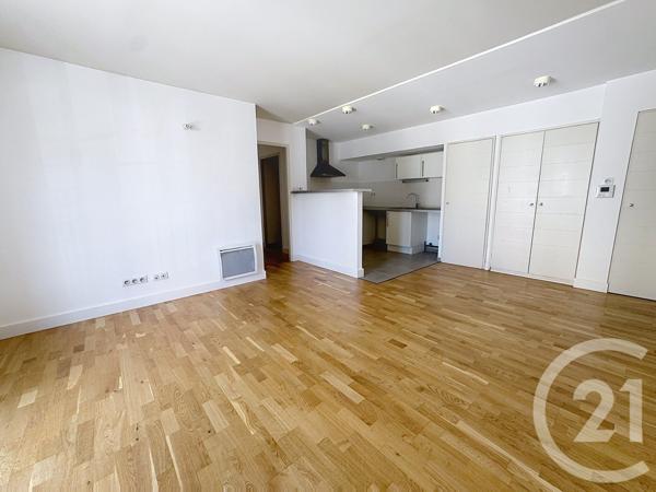 Appartement F3 à vendre  3 pièces - 64,21 m2 VILLENEUVE LES AVIGNON - 30