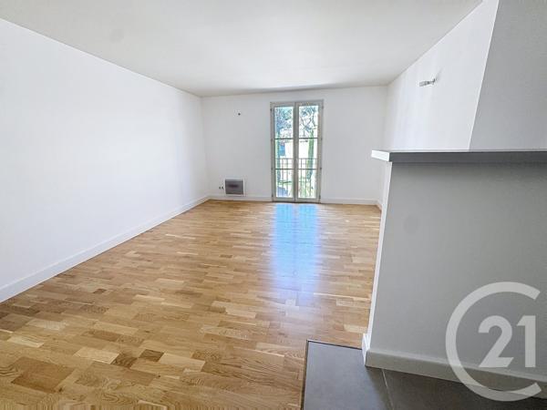 Appartement F3 à vendre  3 pièces - 64,21 m2 VILLENEUVE LES AVIGNON - 30
