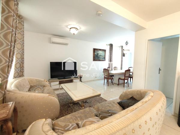 Maison familiale à fort potentiel