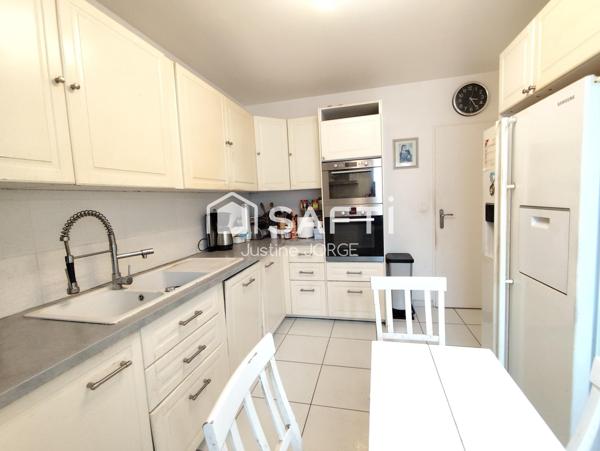 Maison familiale à fort potentiel