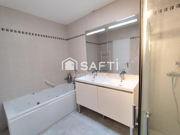 Maison familiale à fort potentiel