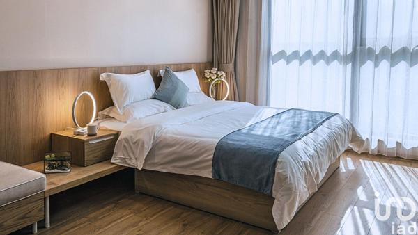Appartement à vendre 4 pièces 84 m² Domène