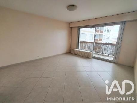Appartement à vendre 3 pièces 70 m² Thionville