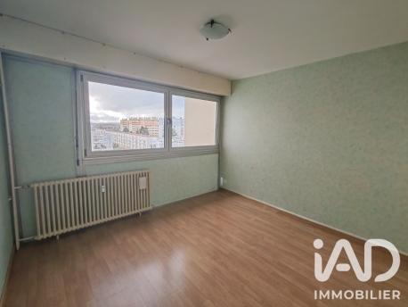 Appartement à vendre 3 pièces 70 m² Thionville