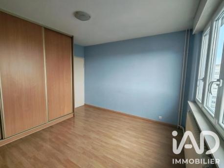 Appartement à vendre 3 pièces 70 m² Thionville