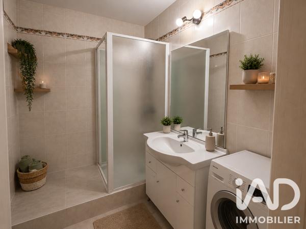 Appartement à vendre 3 pièces 70 m² Thionville