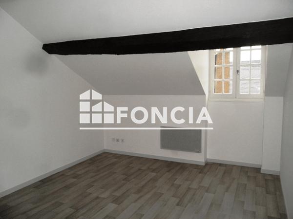 Location Appartement 2 pièces 29.11 m² - 30 RUE DE REGRATTERIE Poitiers 86000