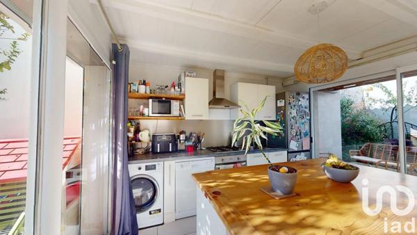 Maison à vendre 4 pièces 90 m² Sainte-Soulle