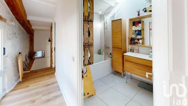 Maison à vendre 4 pièces 90 m² Sainte-Soulle