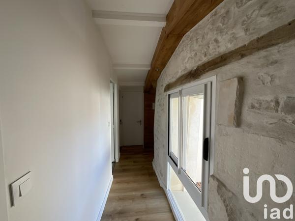 Maison à vendre 4 pièces 90 m² Sainte-Soulle