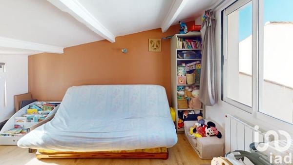 Maison à vendre 4 pièces 90 m² Sainte-Soulle