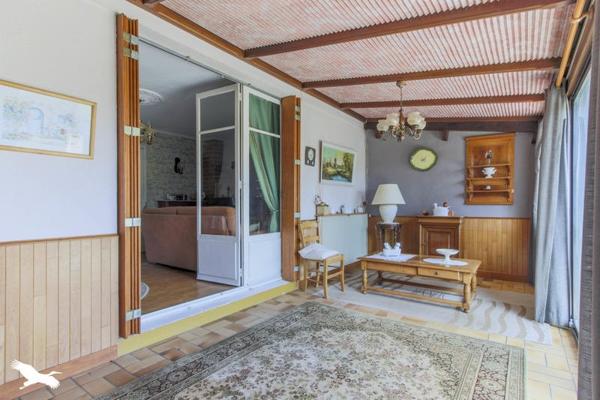 Maison à vendre |  Ecquevilly |  5 pièces | 95 m²