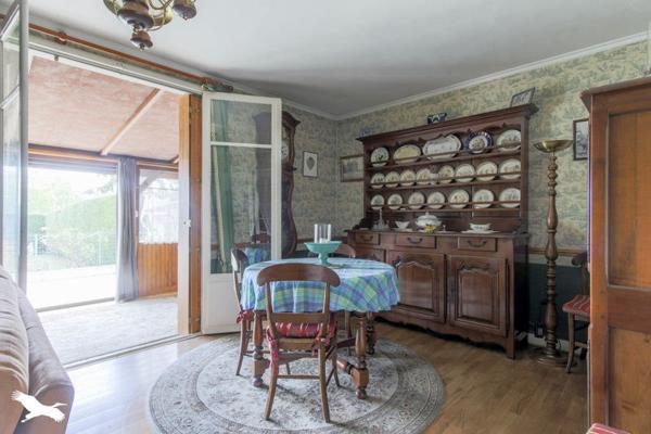 Maison à vendre |  Ecquevilly |  5 pièces | 95 m²