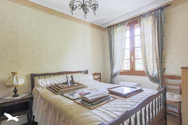 Maison à vendre |  Ecquevilly |  5 pièces | 95 m²