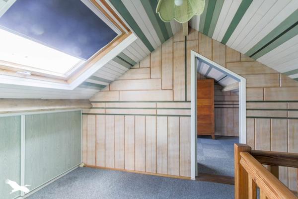 Maison à vendre |  Ecquevilly |  5 pièces | 95 m²