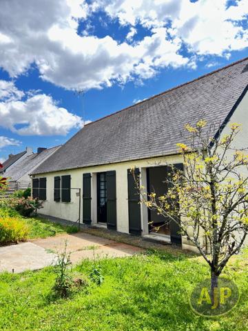 Vente maison Savenay : 236 250 € - AJP Immobilier Savenay