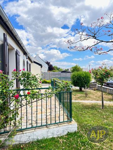 Vente maison Savenay : 236 250 € - AJP Immobilier Savenay