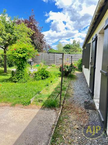 Vente maison Savenay : 236 250 € - AJP Immobilier Savenay