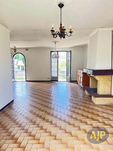 Vente maison Savenay : 236 250 € - AJP Immobilier Savenay