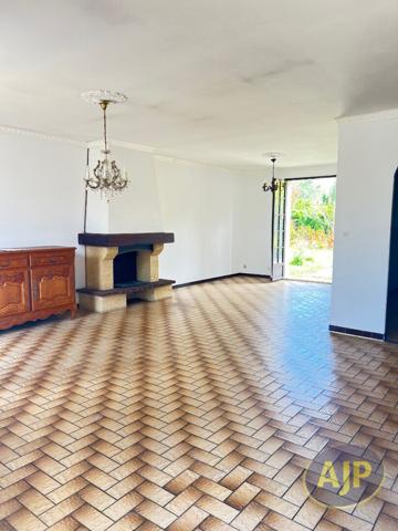 Vente maison Savenay : 236 250 € - AJP Immobilier Savenay