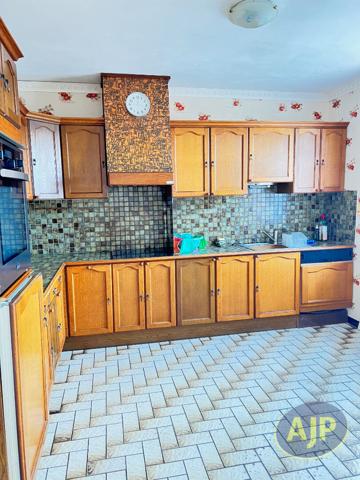 Vente maison Savenay : 236 250 € - AJP Immobilier Savenay