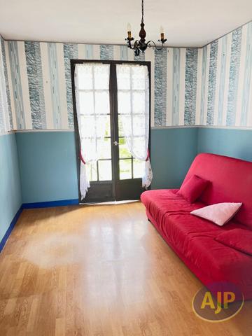 Vente maison Savenay : 236 250 € - AJP Immobilier Savenay